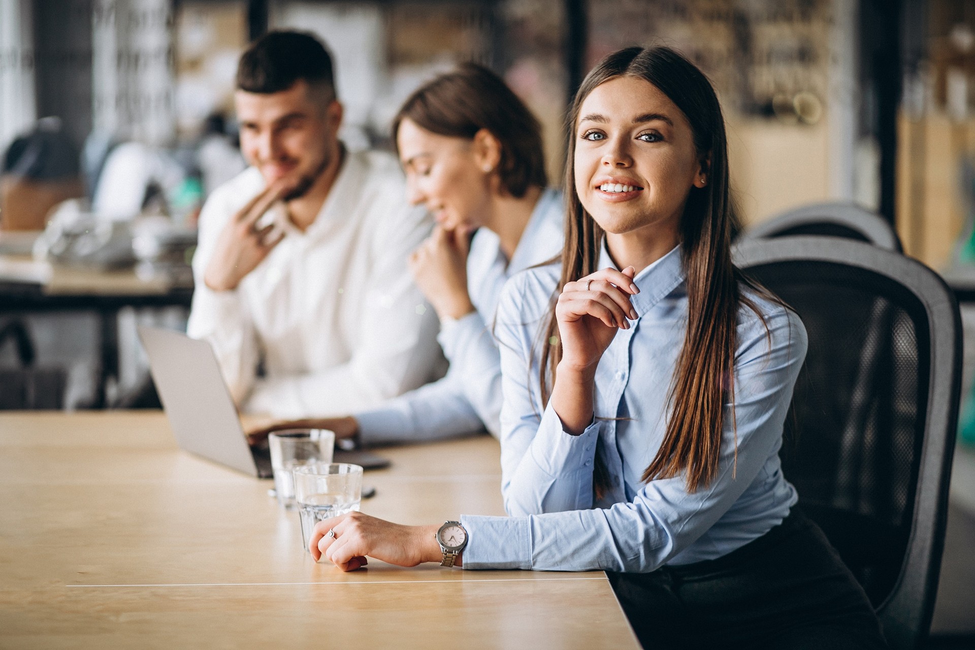 Bachelor Comptabilité-Finance d'Entreprise (BAC+3)
